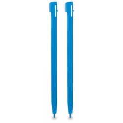 HYPERKIN | HYPERKIN Stylus Pen Set for DSi (2-Pack, Blue)