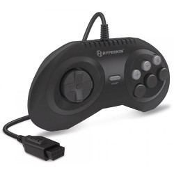 HYPERKIN Squire Premium Controller for Genesis/MegaRetroN HD Gaming Consoles