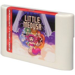 HYPERKIN Little Medusa (SEGA Genesis)