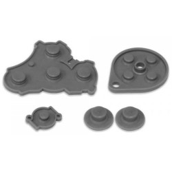 HYPERKIN | HYPERKIN RepairBox Replacement Silicone for GameCube Controller