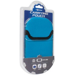 HYPERKIN Tomee PS Vita 2000 Carrying Pouch (Blue)