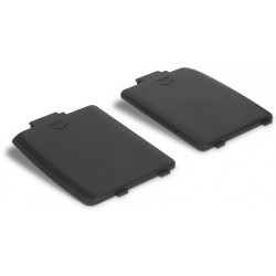 HYPERKIN | HYPERKIN RepairBox Battery Cover for Game Gear (Set of Two)