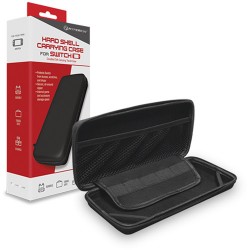 HYPERKIN | HYPERKIN EVA Hard-Shell Carrying Case for Nintendo Switch