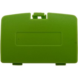 HYPERKIN Battery Cover for Nintendo Game Boy Color (Lime)