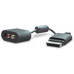 HYPERKIN | HYPERKIN Tomee Optical Audio Adapter Cable for Microsoft Xbox 360