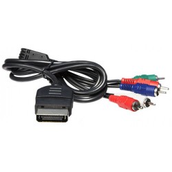 HYPERKIN | HYPERKIN Tomee Component AV Cable for Microsoft Xbox (5')