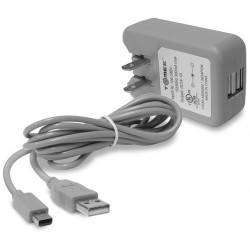 HYPERKIN | HYPERKIN Tomee AC Adapter for Nintendo Wii U GamePad