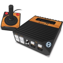 HYPERKIN | HYPERKIN RetroN 77 Gaming Console