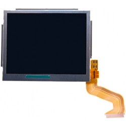 HYPERKIN LCD Replacement Screen for Nintendo DSi (Bottom)