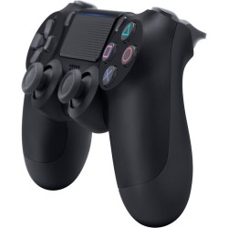 HYPERKIN | HYPERKIN DualShock 4 Wireless Controller (Jet Black)