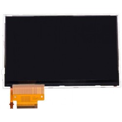 HYPERKIN | HYPERKIN TFT LCD Screen with Backlight for Sony PSP 2000 System