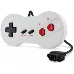 HYPERKIN Tomee NES Dogbone Controller