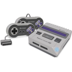 HYPERKIN | HYPERKIN SupaRetroN HD Gaming Console