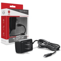 HYPERKIN | HYPERKIN AC Adapter for Nintendo Switch (4')