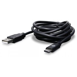 HYPERKIN USB Type-C Charge Cable for Nintendo Switch (5')