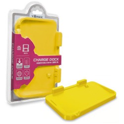 HYPERKIN Tomee Charge Dock for Nintendo 3DS XL (Yellow)