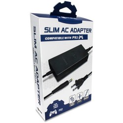 HYPERKIN | HYPERKIN Tomee AC Adapter for Sony PS2 Slim