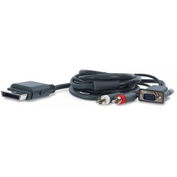 HYPERKIN HD VGA Cable for Xbox 360