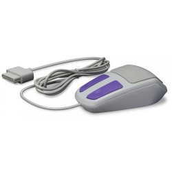 HYPERKIN Hyper Click Retro Style Mouse for SNES