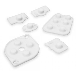 HYPERKIN | HYPERKIN RepairBox Replacement Silicone for Nintendo 64 Controller