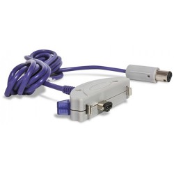 HYPERKIN | HYPERKIN Tomee Game Boy Advance to GameCube Link Cable