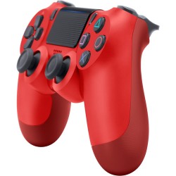 HYPERKIN | HYPERKIN DualShock 4 Wireless Controller (Magma Red)