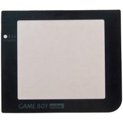 HYPERKIN Replacement Lens for Nintendo Game Boy Pocket System