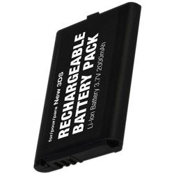 HYPERKIN | HYPERKIN Tomee Rechargeable Battery Pack for New 3DS