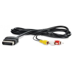 HYPERKIN Tomee AV Cable for Microsoft Xbox (6')