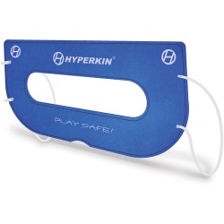 HYPERKIN | HYPERKIN Universal VR Sanitary Mask (Blue, 10-Pack)