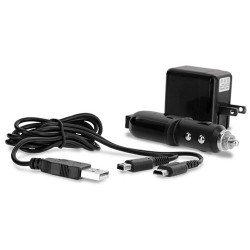 HYPERKIN | HYPERKIN Tomee Universal Charge Kit for Select Portable Nintendo Systems