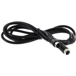 HYPERKIN | HYPERKIN S-Video Cable for RetroN 3 and RetroN 2 Gaming Console