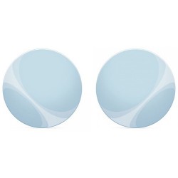 HYPERKIN Lens Protectors for Samsung Gear VR3/VR2/VR (2 Pairs)