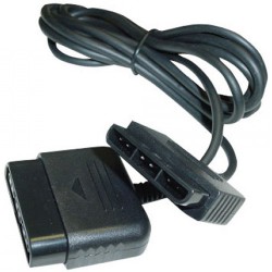 HYPERKIN 6' Sony PS1/PS2 Extension Cable