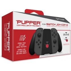 HYPERKIN Pupper Controller Attachment for Switch Joy-Con