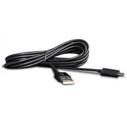 HYPERKIN Tomee 10' Micro-USB Charge Cable for PS4/Xbox One/PS Vita 2000