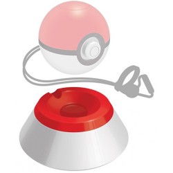 HYPERKIN | HYPERKIN Armor3 ReadyBase Charging Stand for Poke Ball Plus