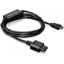 HYPERKIN Nintendo Wii HD Cable (7')