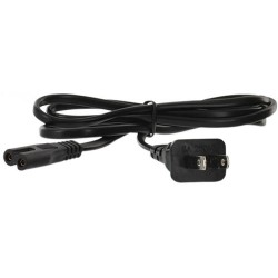 HYPERKIN Tomee Universal AC Power Cable for Select Consoles (Retail Packaging)