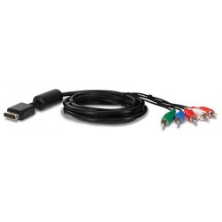 HYPERKIN | HYPERKIN Tomee PS3 Component Cable