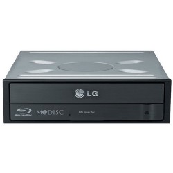LG | LG BH16NS40 Blu-ray Disc Rewriter