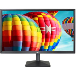 LG 24MK430H-B 23.8 16:9 FreeSync IPS Gaming Monitor