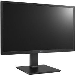 LG | LG BL450Y 24 16:9 Full HD IPS Desktop Monitor (Black)