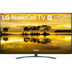 LG | LG SM9070PUA 75 Class HDR 4K UHD Smart NanoCell IPS LED TV