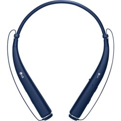 LG HBS-780 TONE PRO Bluetooth Wireless Stereo Headset (Blue)