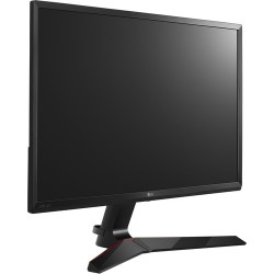 LG 24MP59G-P 24 16:9 IPS Gaming Monitor