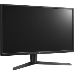 LG | LG 27GK750F-B UltraGear 27 16:9 240 Hz FreeSync LCD Gaming Monitor