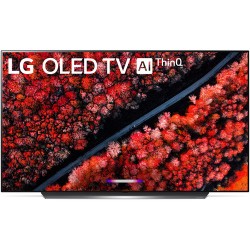 LG C9PUA 55 Class HDR 4K UHD Smart OLED TV
