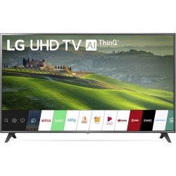 LG | LG UM6970PUB 75 Class HDR 4K UHD Smart IPS LED TV