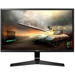 LG 27MP59G-P 27 16:9 IPS Gaming Monitor